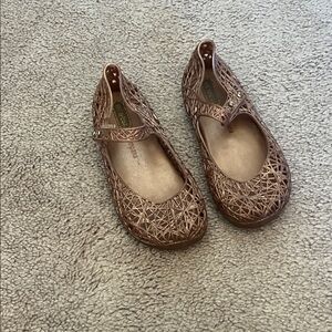 Mini Melissa Campana